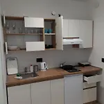 Apartamento Hillside *