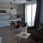 Hillside Apartamento *