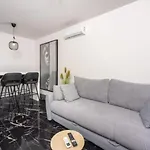 Hillside Apartamento