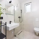 Apartamento Hillside *