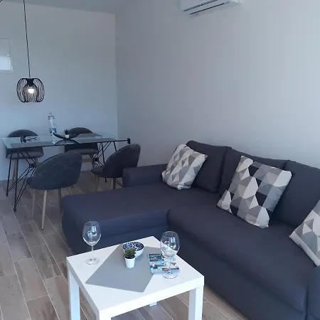 Hillside Apartamento Crikvenica