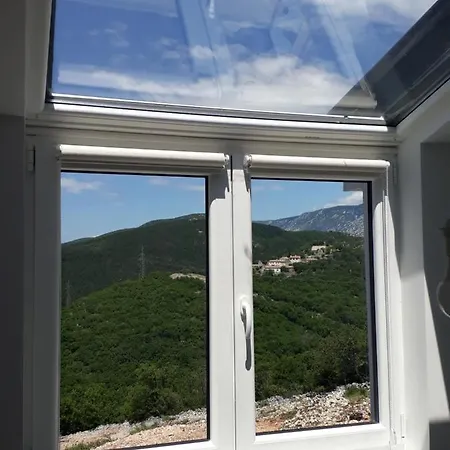 Hillside Crikvenica