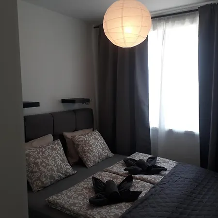 Hillside شقة تْسْغيكفانِتْسا