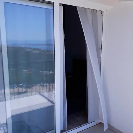 Hillside Apartamento