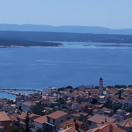 Hillside Crikvenica