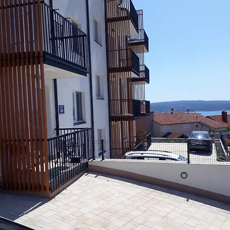 Hillside Apartamento