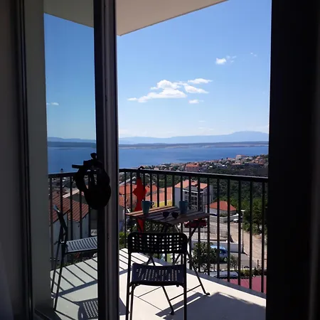 Apartamento Hillside *