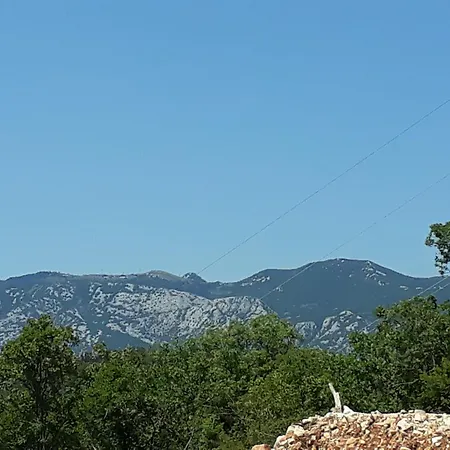 Hillside