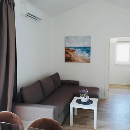 Apartamento Hillside