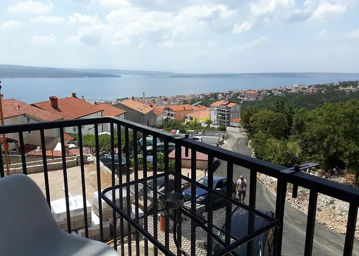 Hillside Crikvenica