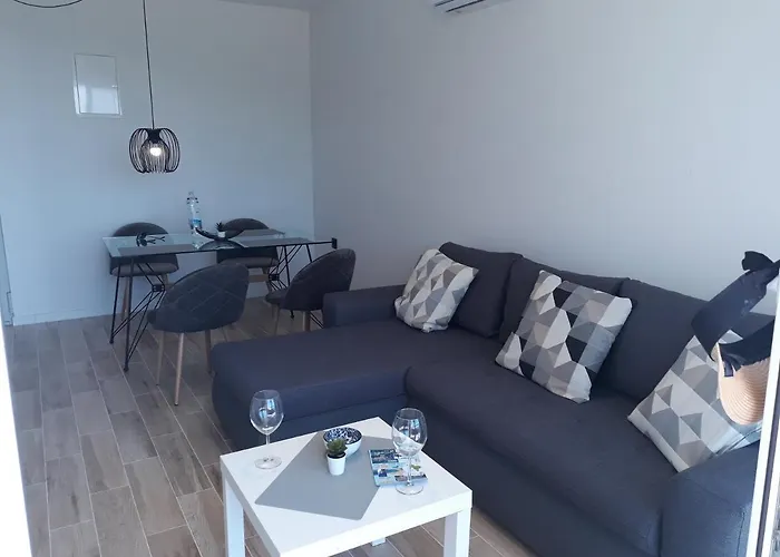 Hillside Apartament Crikvenica