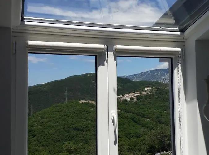 Hillside Crikvenica