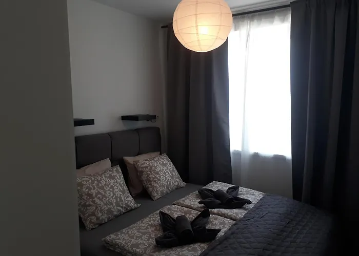 Hillside Apartament Crikvenica