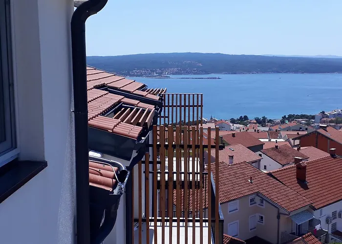 Apartament Hillside *