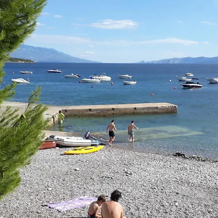 Appartamento Hillside Crikvenica