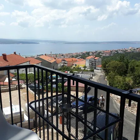Hillside Crikvenica