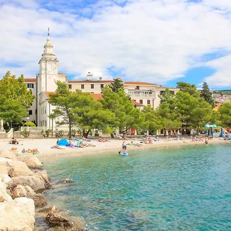 Hillside Crikvenica