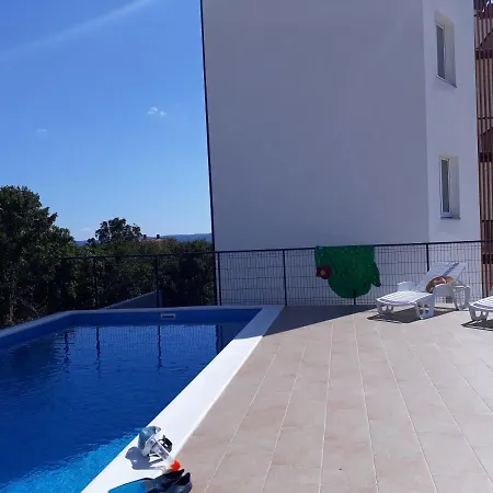 Appartamento Hillside