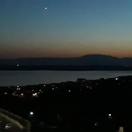 Hillside * Crikvenica