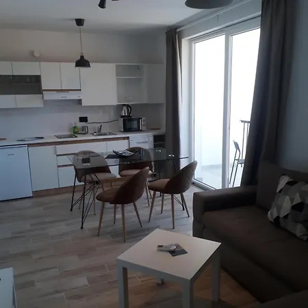 Hillside Appartamento *