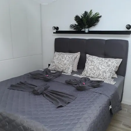 Hillside * Crikvenica