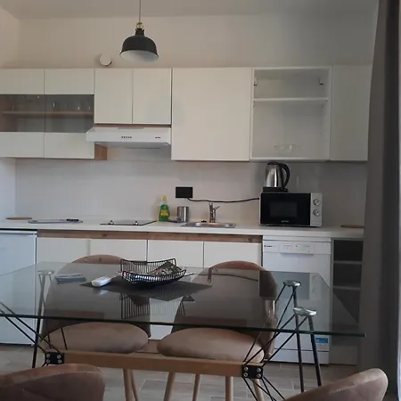 Appartamento Hillside