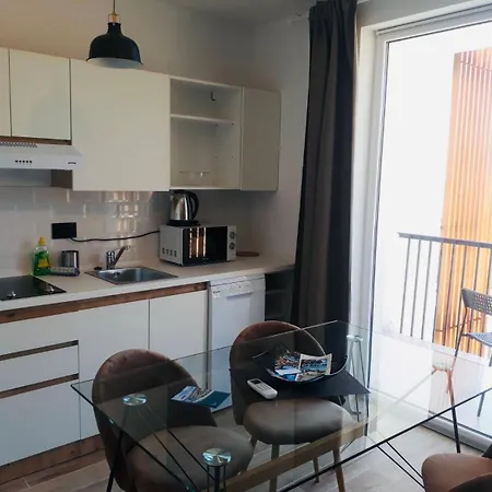 Apartmán Hillside Crikvenica