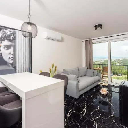 Hillside Appartamento