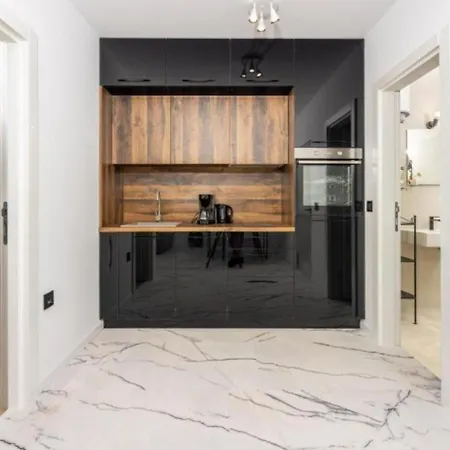 Hillside Appartamento *