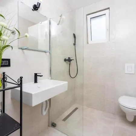 Appartamento Hillside *