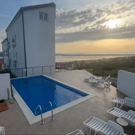 Hillside Appartamento