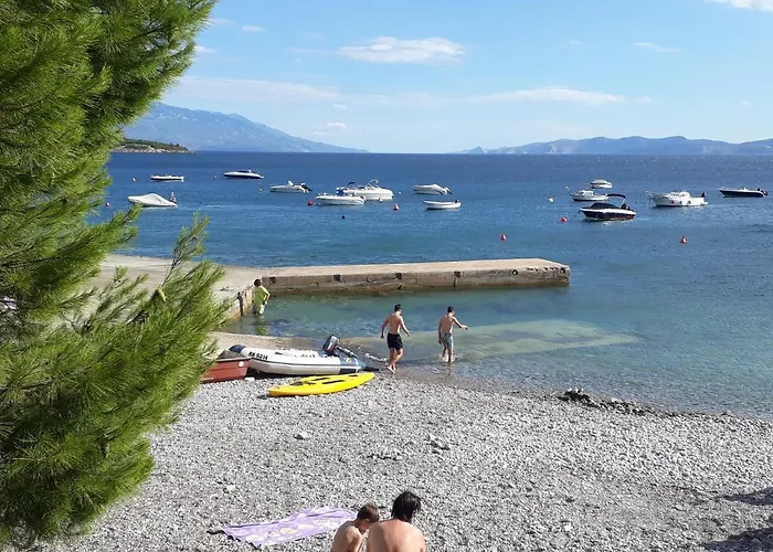 Appartement Hillside Crikvenica