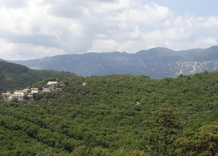 Hillside *