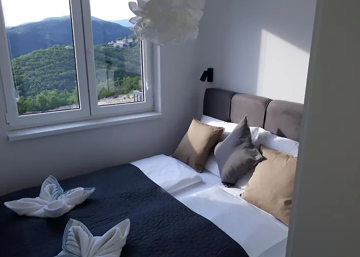 Hillside Appartement