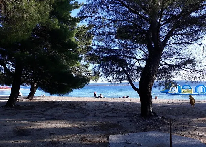 Appartement Hillside