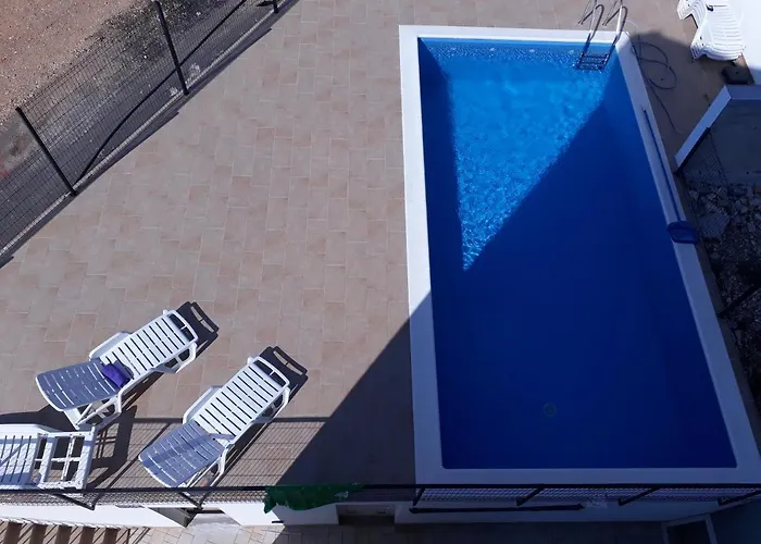 Hillside * Crikvenica