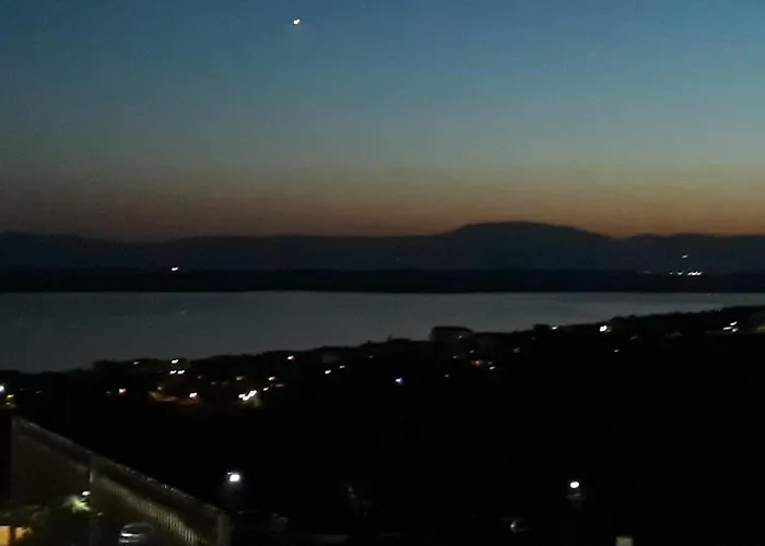 Hillside * Crikvenica