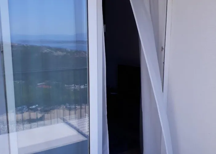 Hillside Appartement