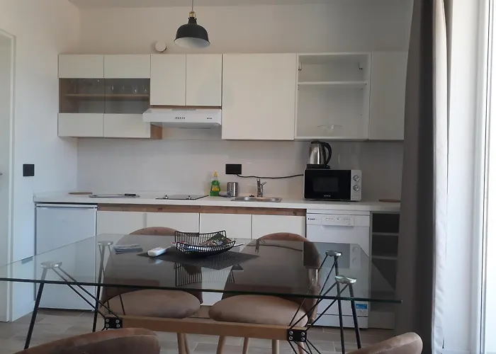 Appartement Hillside