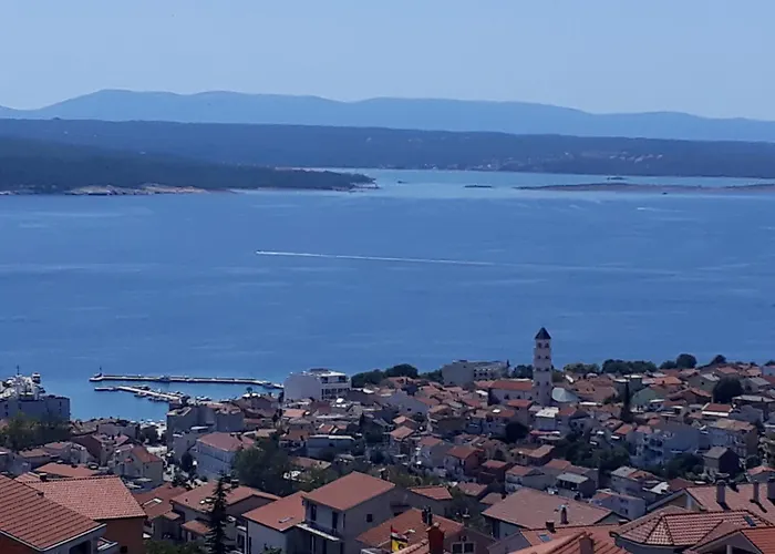 Hillside Crikvenica