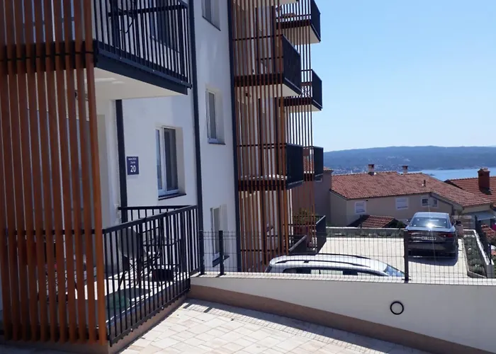 Hillside Appartement