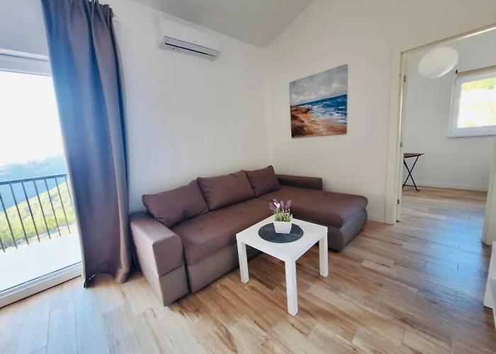 Hillside Appartement