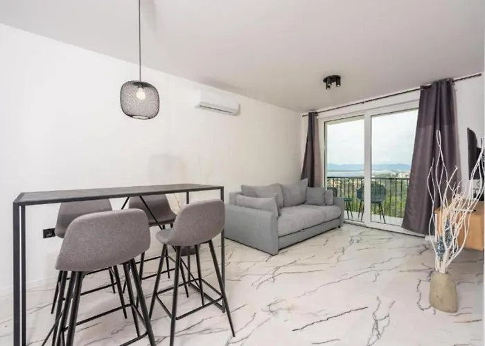 Hillside Appartement *