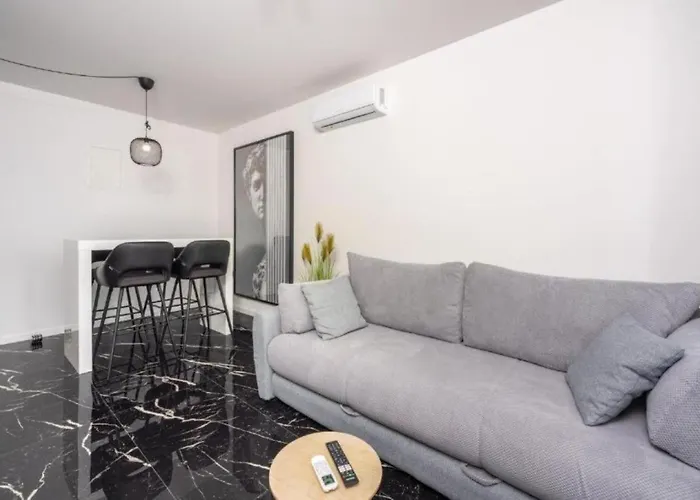 Hillside Appartement