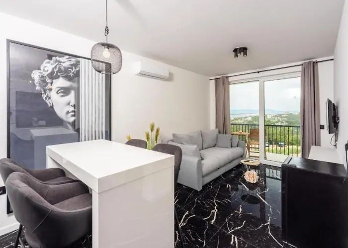 Hillside Appartement