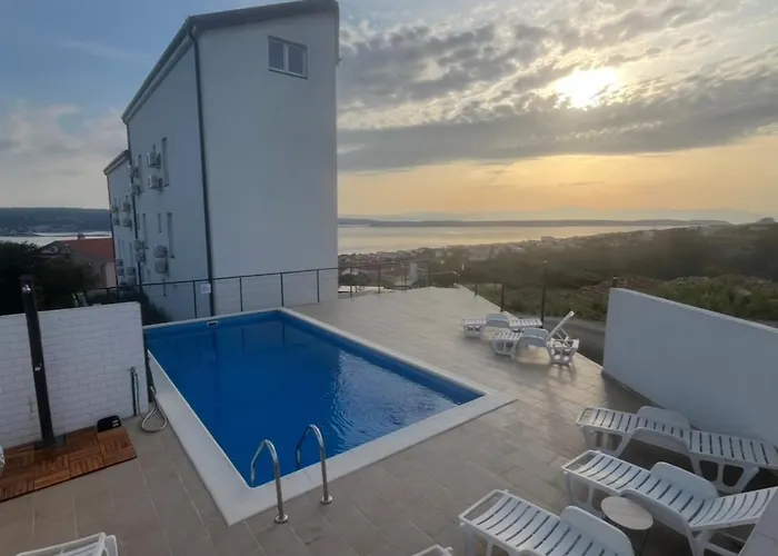 Hillside Appartement